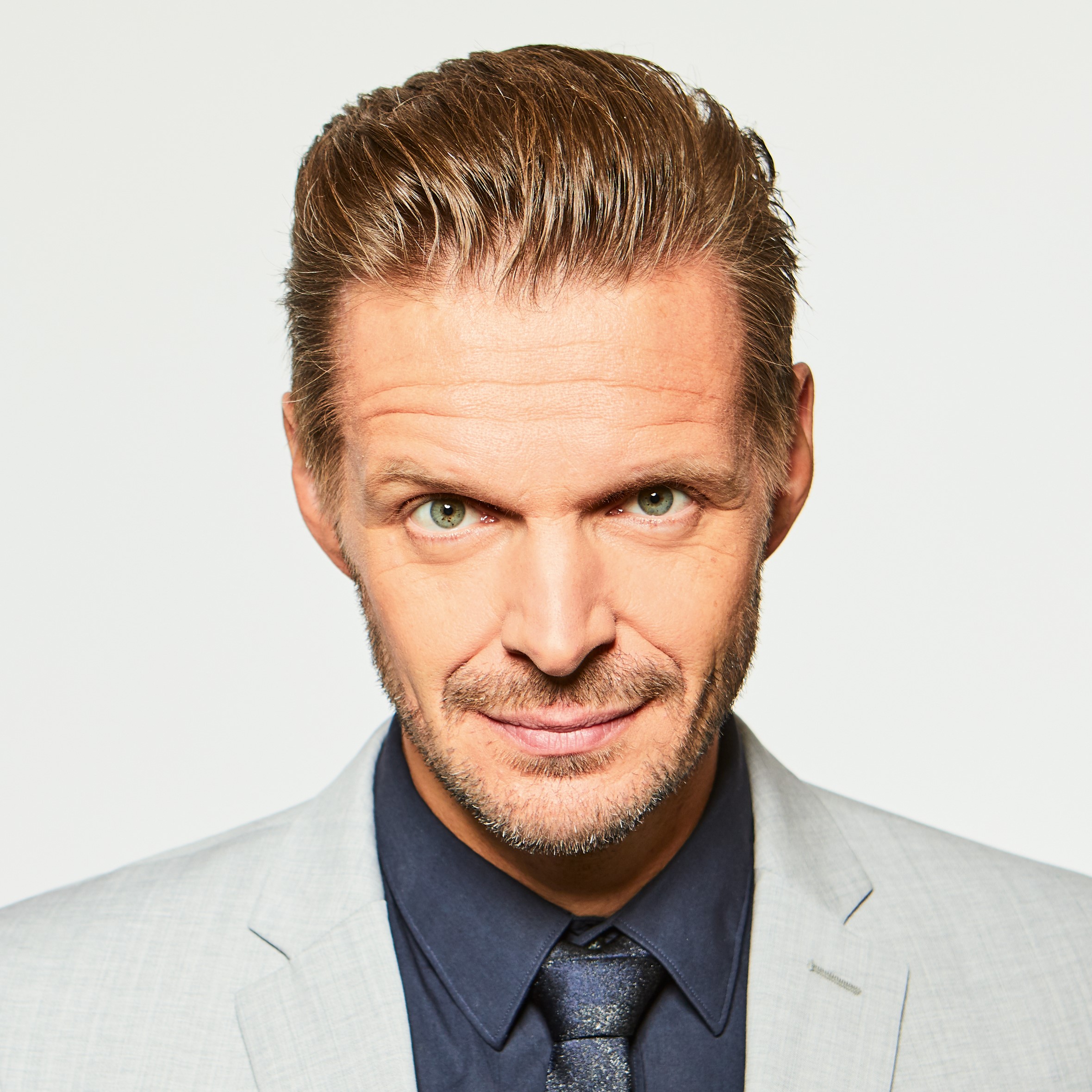 Florian Schroeder