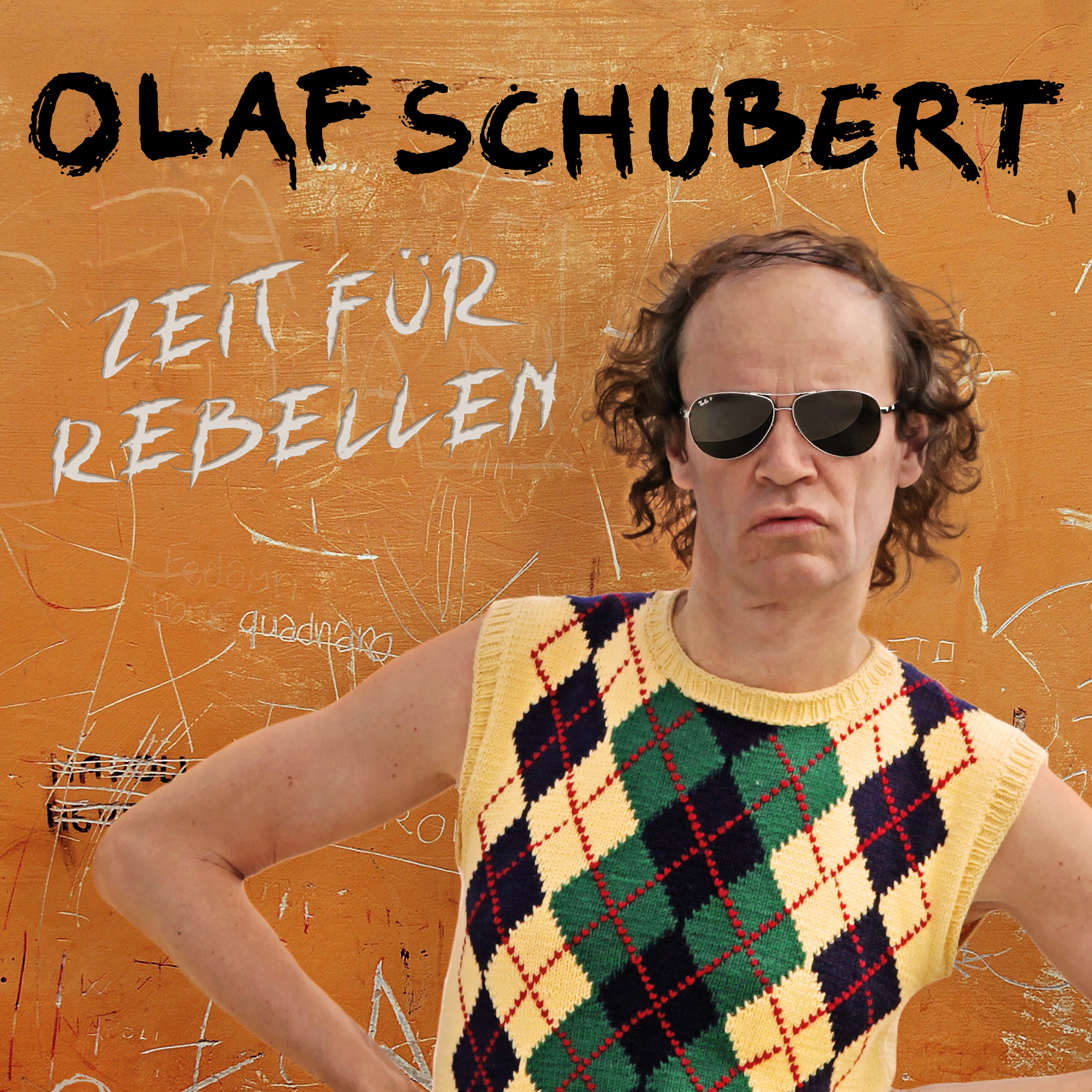 Olaf Schubert & seine Freunde