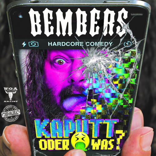 Bembers - kaputt oder was?