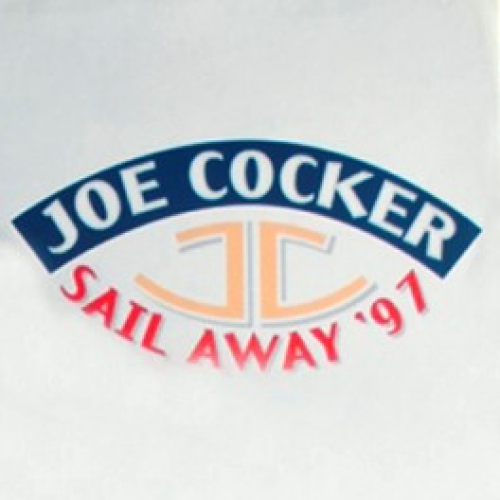 Joe Cocker - Sail Away Tour ´97