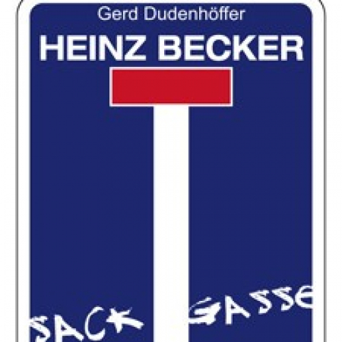 Gerd Dudenhöffer - Sackgasse