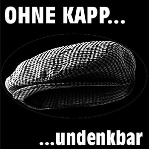 Gerd Dudenhöffer - ohne Kapp ... undenkbar