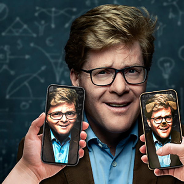 Herr Schröder - Instagrammatik - Das streamende Klassenzimmer