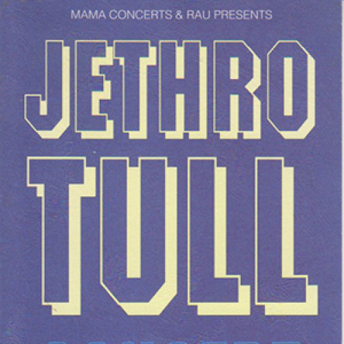 Jethro Tull