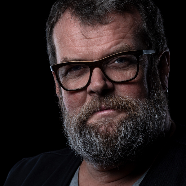 Jochen Malmsheimer - Halt mal, Schatz!