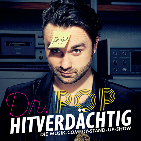 Dr. Pop - Hitverdächtig