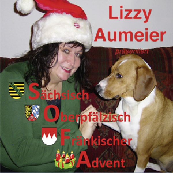 Lizzy Aumeier - S-O-F-A